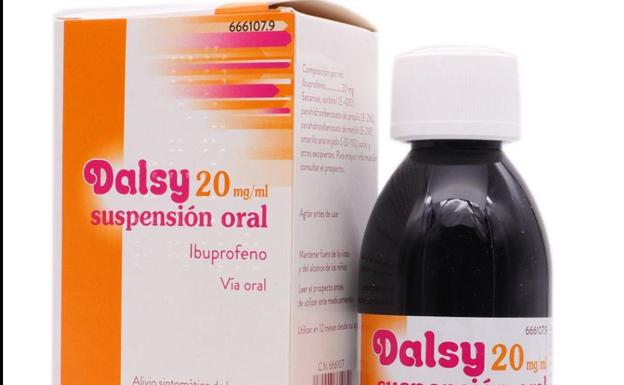 ¿Qué es la ambliopía tóxica, uno de los efectos secundarios del Dalsy?