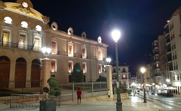 La Diputación «está preparada» para las medidas de ahorro