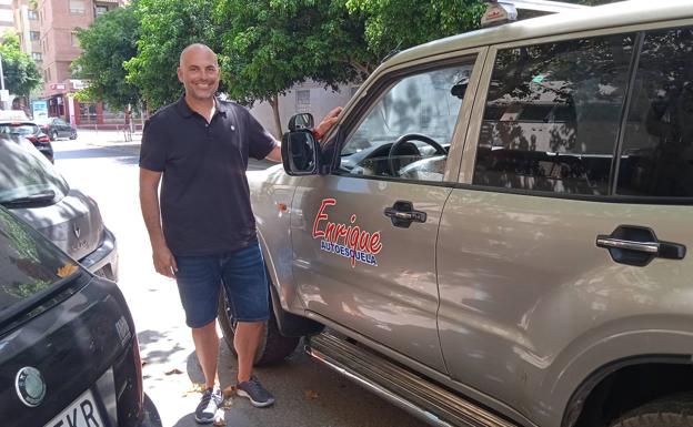 Las autoescuelas, obligadas a encarecer sus prácticas por el precio de la gasolina