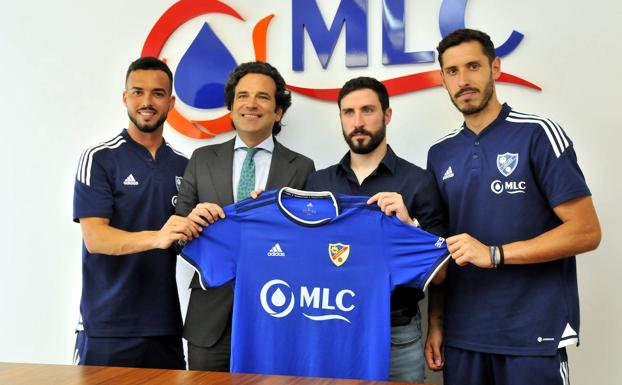 El Linares se reencuentra este sábado con Linarejos después de dos meses