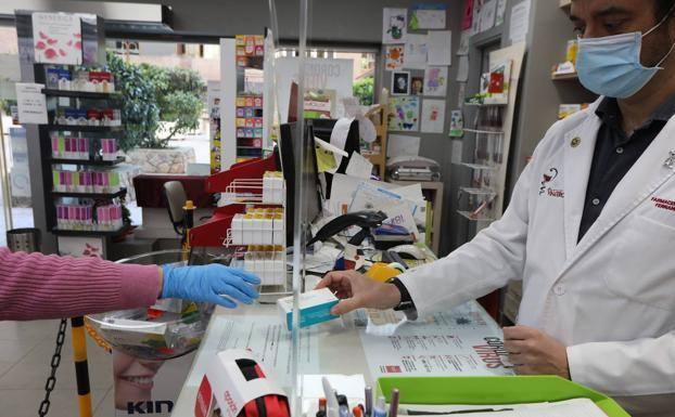 ¿Qué es la agranulocitosis, posible efecto secundario del Paracetamol?