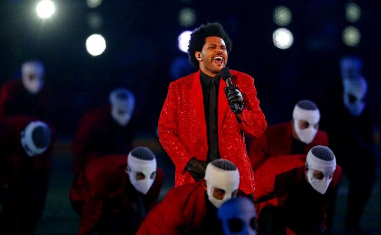 «¿The Weeknd actuando en Maracena?»: el Ayuntamiento aclara un cartel que circula por WhatsApp