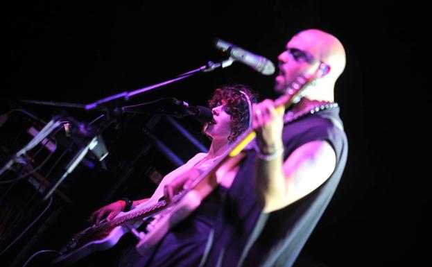 El talento 'emergente' vuelve a medirse en el Miaque Festival de Porcuna