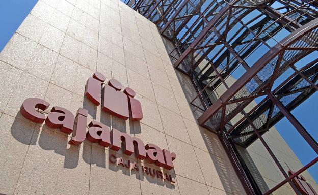 El resultado neto de Grupo Cajamar asciende a 50,1 millones, un 12.3% menos, en el primer semestre