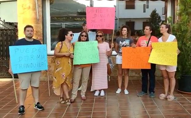 La Guardia Civil recibe 46 denuncias por supuesta estafa contra la agencia de viajes de Íllora