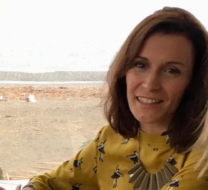 «Si no hay otro aprendizaje sexual, entiendes que el sexo es lo que has visto en Internet»