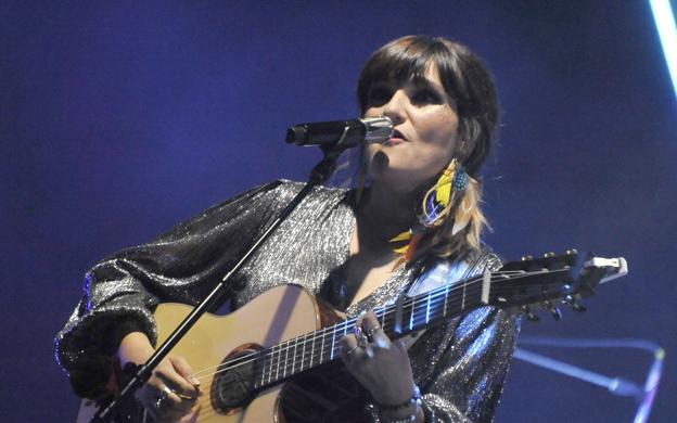 Agosto a tope de músicas en Granada