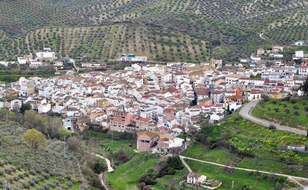 El feriante de Algarinejo sufrió un «arritmia maligna» y no una descarga eléctrica, dice la familia