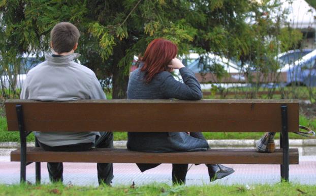 El número de divorcios en Granada sufre el mayor incremento de Andalucía