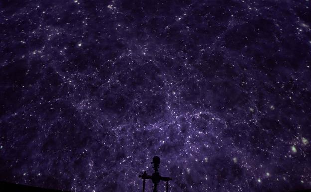 El Parque de las Ciencias abre el Puente con horario ampliado y actividades para explicar las Perseidas