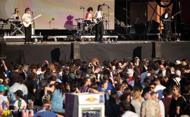 Las empresas de espectáculos, desbordadas por la demanda de fiestas tras dos años de crisis