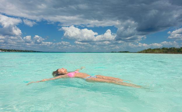 5 razones para disfrutar de unas vacaciones baratas en Cancún