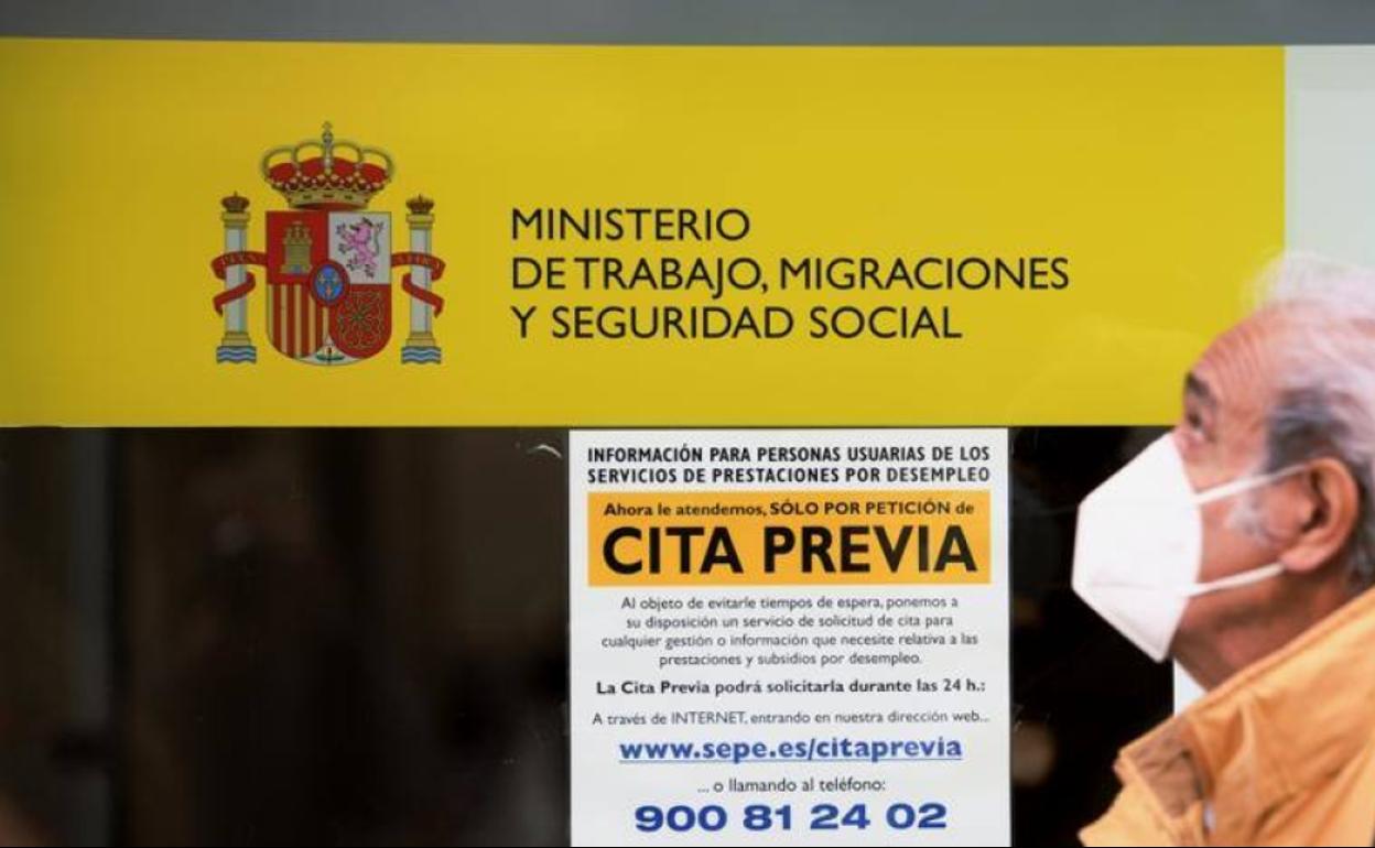 La Seguridad Social advierte del e-mail que busca robar los datos de los trabajadores