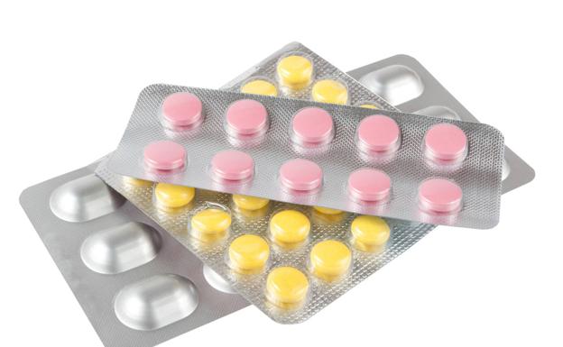 Sanidd aclara qué es la hipoprotrombinemia, desconocido efecto de la Aspirina