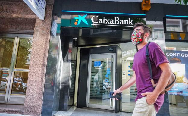 El falso correo en nombre de Caixabank que puede estafar a sus clientes