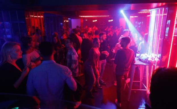 Descartan el intento de sumisión química en los casos de pinchazos investigados en Almería