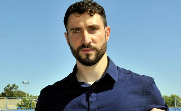 «Hay un gran ambiente en el vestuario y las sensaciones son cada día mejores»