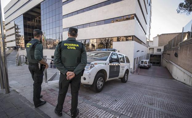 Los centros sanitarios hacen partes judiciales en todos los casos de pinchazos