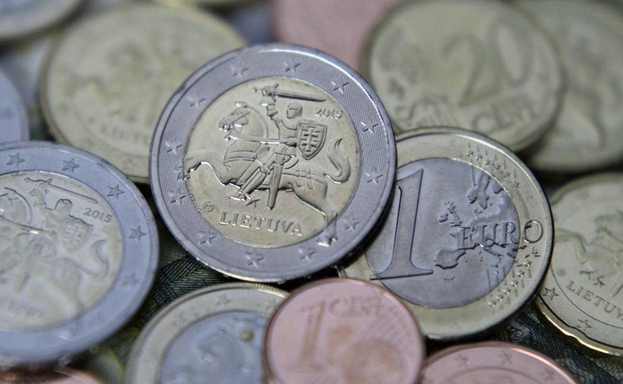 Cinco monedas de 2 euros españolas que valen mucho más en el mercado