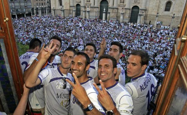 Real Jaén, 100 años de orgullo y pasión