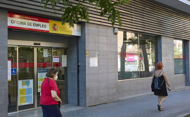 Los motivos por los que el SEPE le puede retirar el paro a cualquier persona