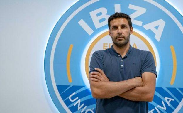 Javi Baraja: «Estamos en un buen punto para empezar la temporada»