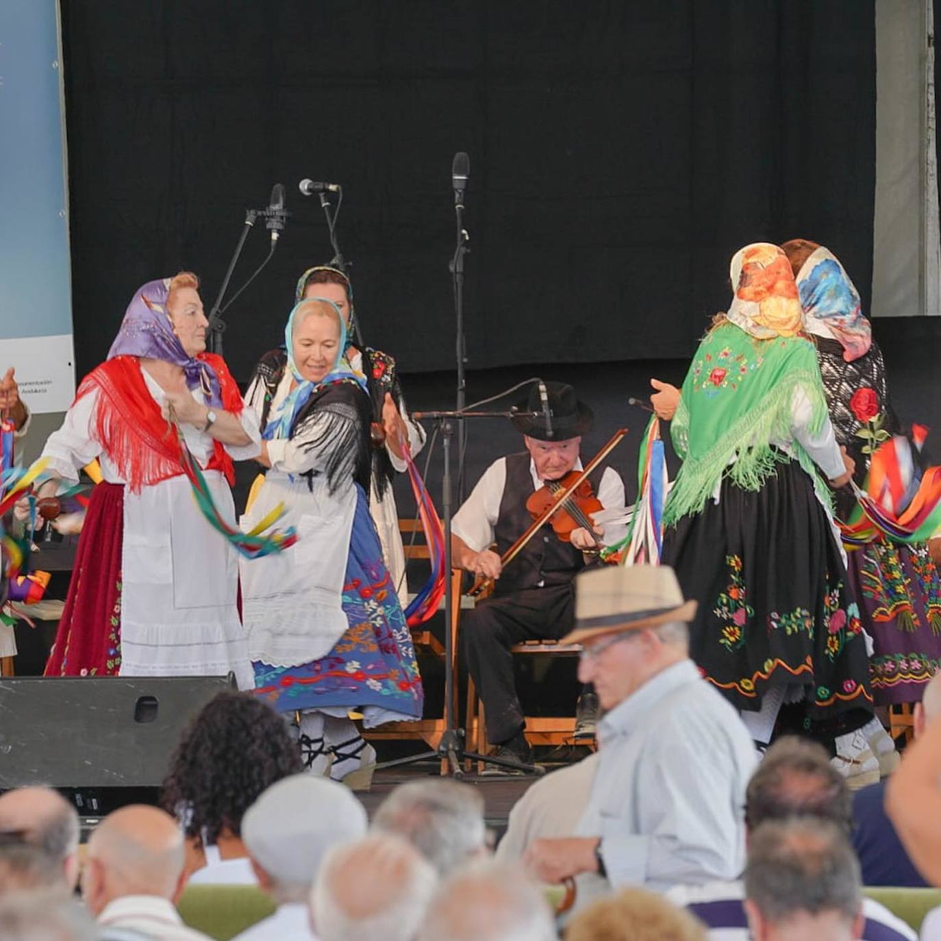 La tradición alpujarreña brilla con luz propia