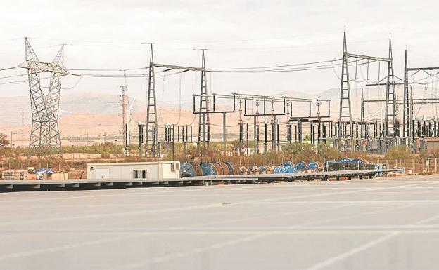 Una cuarta parte de la energía que consume Jaén es renovable