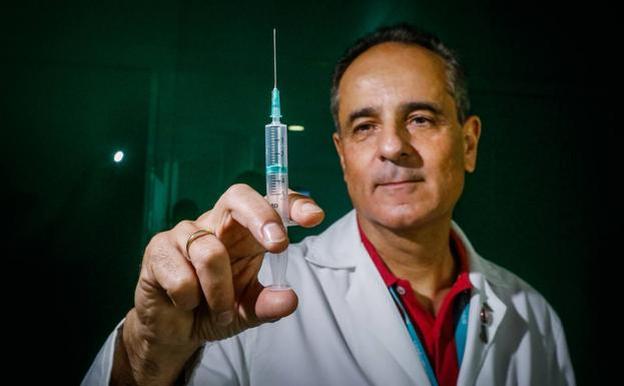 «Pinchar a una persona es un delito castigado con penas de seis meses a tres años de cárcel»