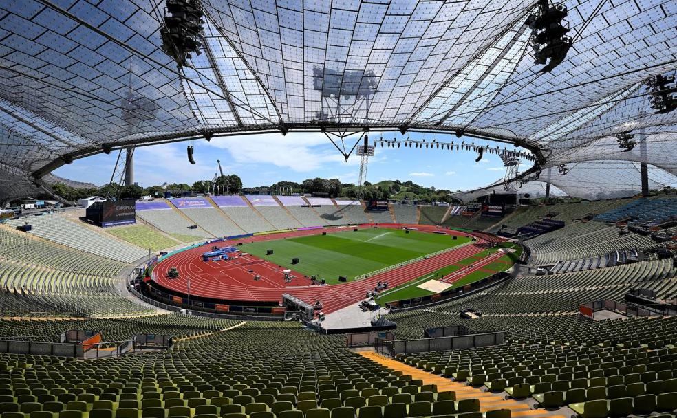 Otro pulso entre los mejores del continente