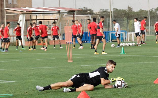 El arduo viaje de la ilusión comienza ya