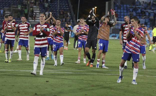 Callejón, un agente invisible de '9'