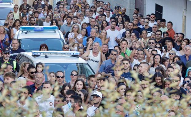 «Juan nunca se metió en una pelea y siempre era él, el bueno»