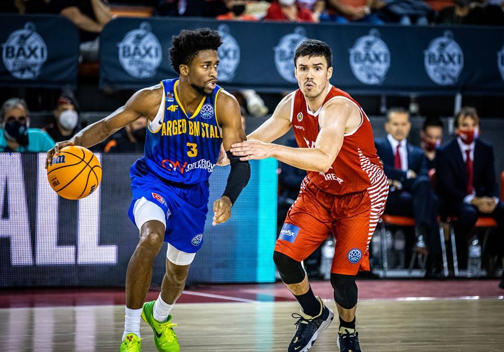 El Covirán acelera por el fichaje de Kobi Simmons ante las dificultades con el '5'