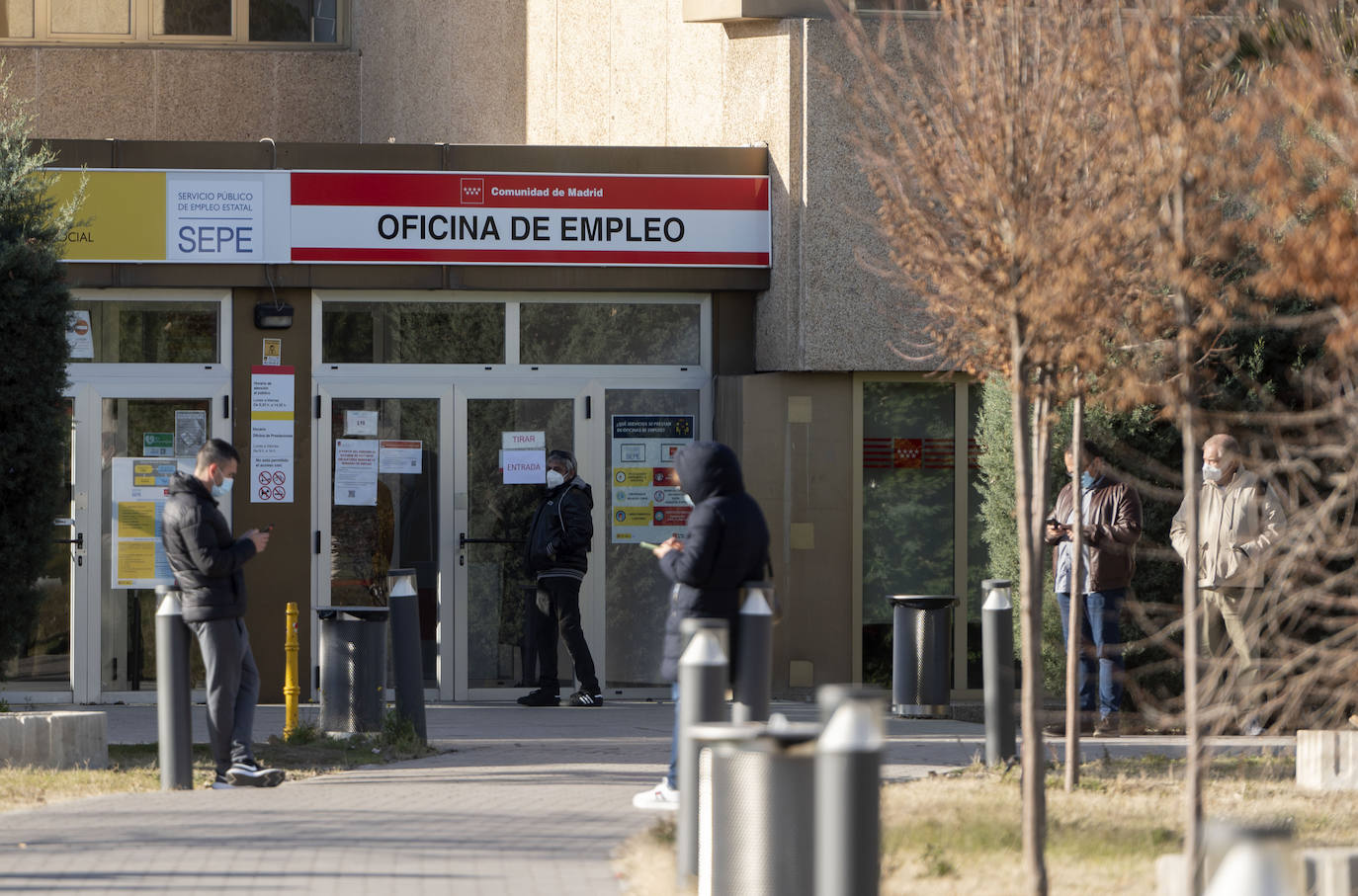La Seguridad Social avisa cómo cobrar el subsidio con menos de un año trabajado