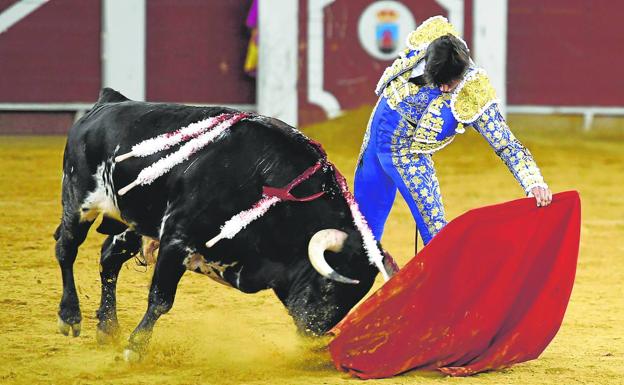Vuelve la normalidad a la avenida de Vilches