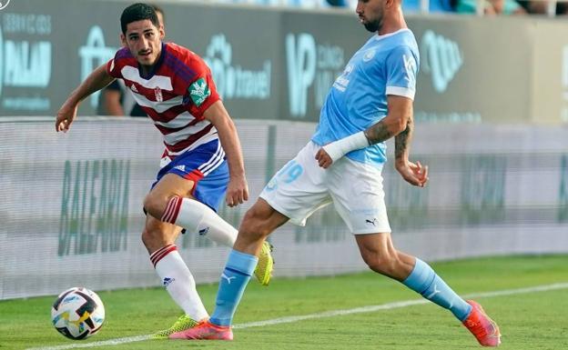 Un estreno inmaculado para arrancar en lo más alto