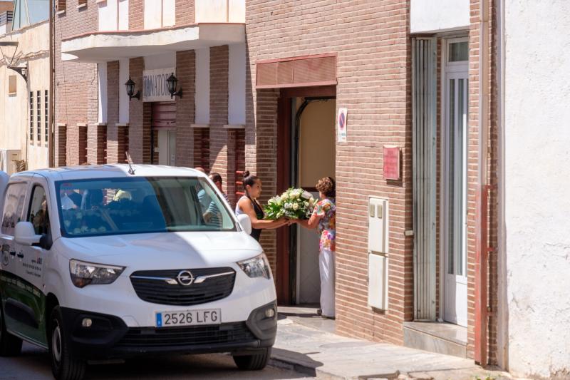 El pueblo que perdió el miedo