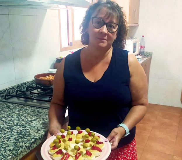 Los huevos rellenos imprescindibles para pasar el verano