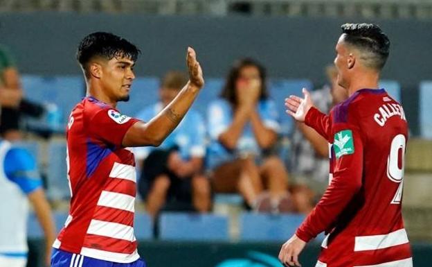 Soro, Arezo y la importancia de los buenos 'suplentes'