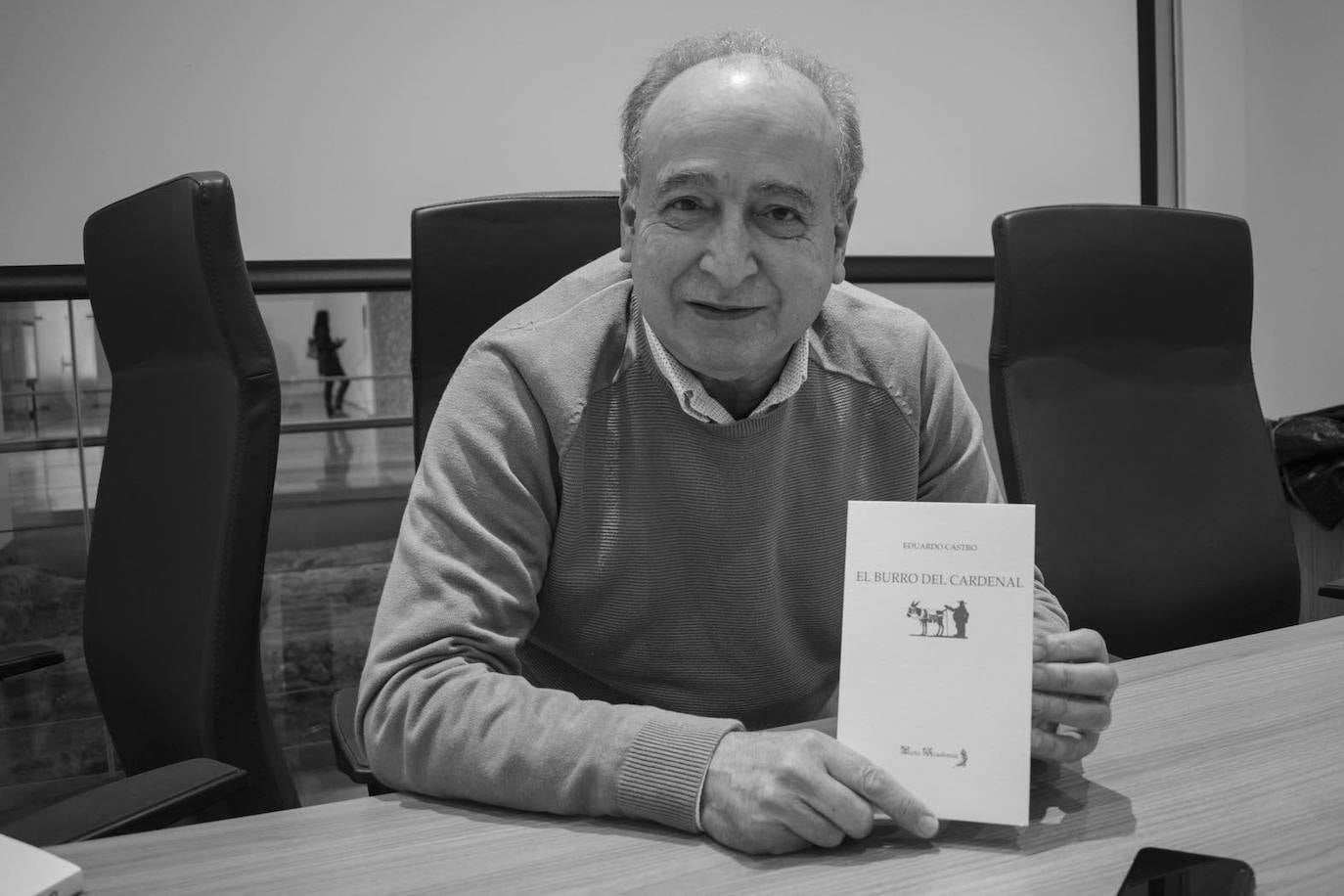 Crónicas de una psiquiatra bajo ocupación