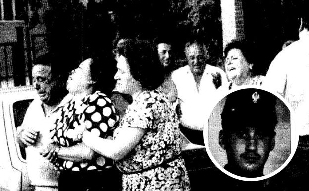 30 años sin el granadino José Manuel Fernández Lozano, asesinado por ETA