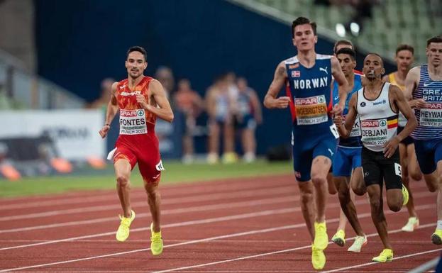 Ignacio Fontes afronta su final y Dani Rodríguez entra en escena