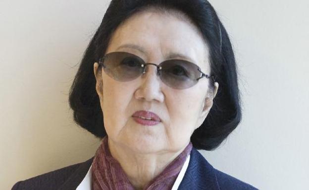 La diseñadora de moda japonesa Hanae Mori muere a los 96 años