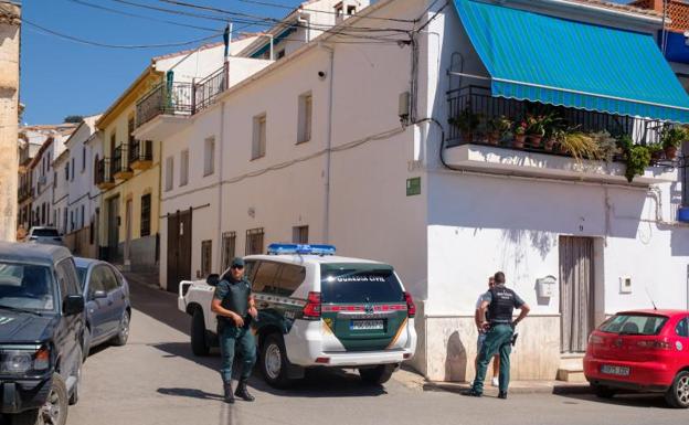 La Junta pide «confiar» en la justicia en el caso de Íllora: «No puede ser sumaria»