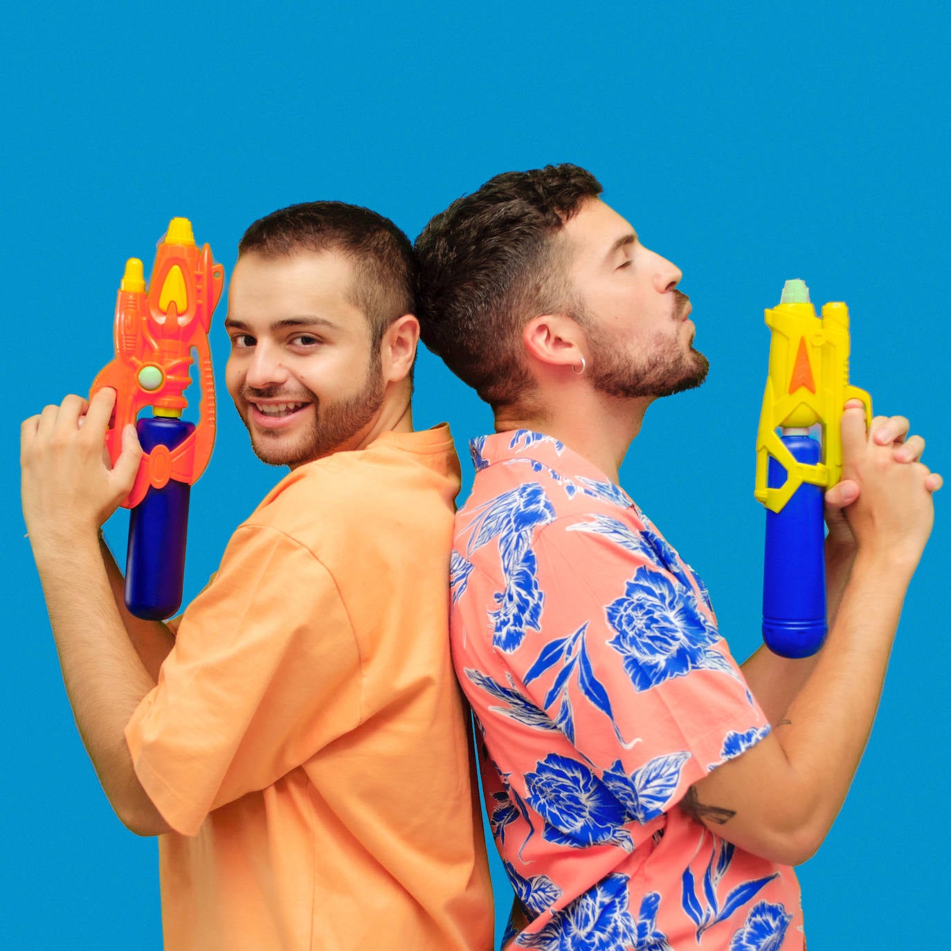 Kikillo, creador de contenidos por convicción Ideal