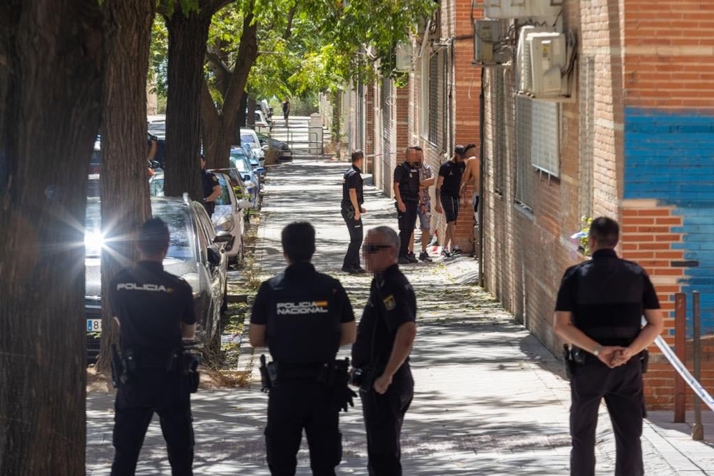 Las 5 noticias de última hora de este jueves en Granada