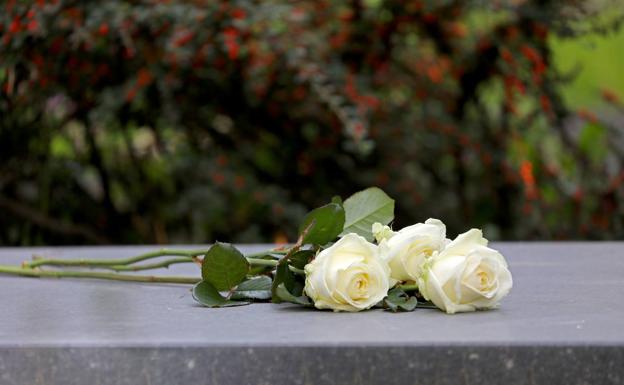 Uno de cada diez fallecidos en lo que va de año en Almería tenía covid