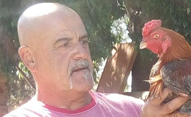 Santa Fe llora al 'gallo', un camarero «único» fallecido en un accidente