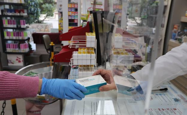 Expertos alertan de los riesgos de tomar Paracetamol de forma prolongada